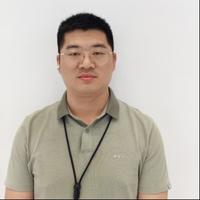 长城魏牌新能源俞仰武头像