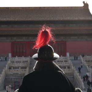 荷鲁斯头像