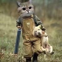 林深时见鹿不见天日头像