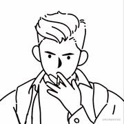 不知名帅哥的个人资料头像