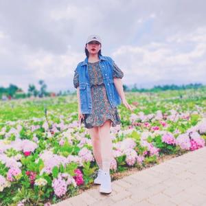 宛安鲜花头像