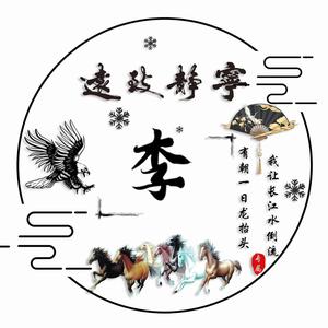 倾一世丶等一人.头像