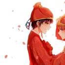 一名不知名的小前端的个人资料头像