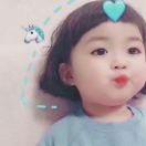 圆圆就是我的个人资料头像