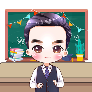 小正观世界头像