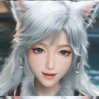 吃瓜群众一喵大人头像