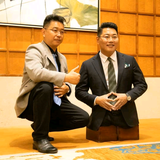 云南夏令营滇峰团建头像
