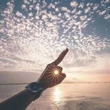 一缕海风free头像