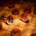 明爱下棋头像