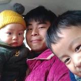 佑佑賜賜头像