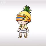 苏g头像