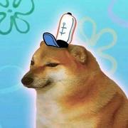 一窍不通的个人资料头像