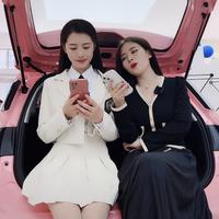 哪吒汽车济南直营头像