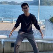 weber博客博主的个人资料头像