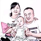 80后的农村小伙头像