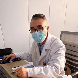 大内科冯医生头像