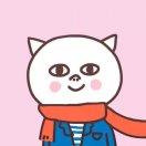 不拿offer不改名的个人资料头像