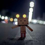 方块侠981的个人资料头像