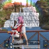 敏锐盖尔0K头像