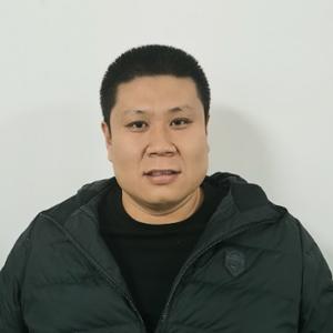 长安欧尚李天龙头像