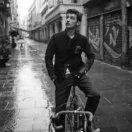 凌乱的华丽的个人资料头像