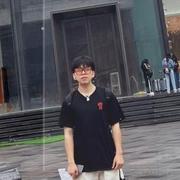 于同学_Yu的个人资料头像