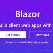 BlazorUI的个人资料头像