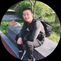 京极真耕头像