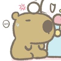 旺旺雪饼970头像