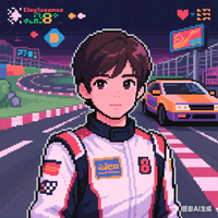 每日车评测头像