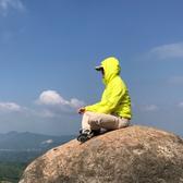 三山一川竹林枫头像