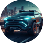 执着的火车7V1头像