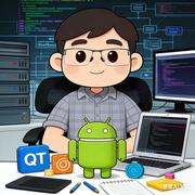 DragonCoding的个人资料头像