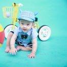 李军旗的个人资料头像