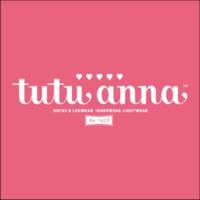 tutuanna头像