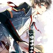 朽世的个人资料头像