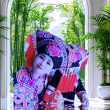 凤山县创美服装店头像