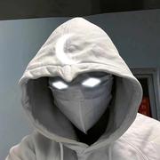 用了五个字的个人资料头像