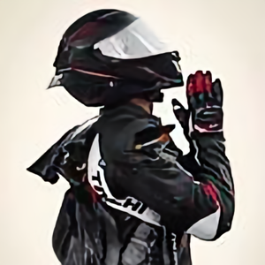 黄师虎说车头像