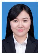 菜菜叫我的个人资料头像