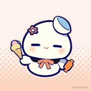 我比乃琳困的个人资料头像