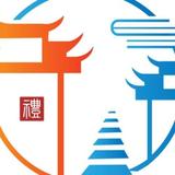 紫藤花盛开头像