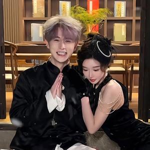 江南第一深情小童鸭头像