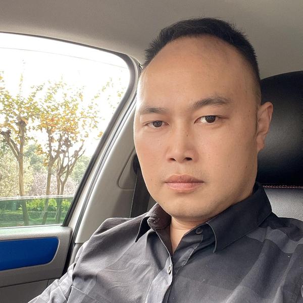 路正驾校  李教练头像