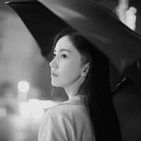 婕头像
