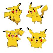 皮卡不卡丘的个人资料头像