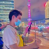虫煌枫私人订制朱簧头像