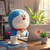 热闹书签WOm头像