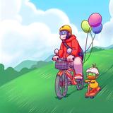皮皮蛋白3q9w头像