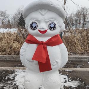 直爽冷冰雪头像
